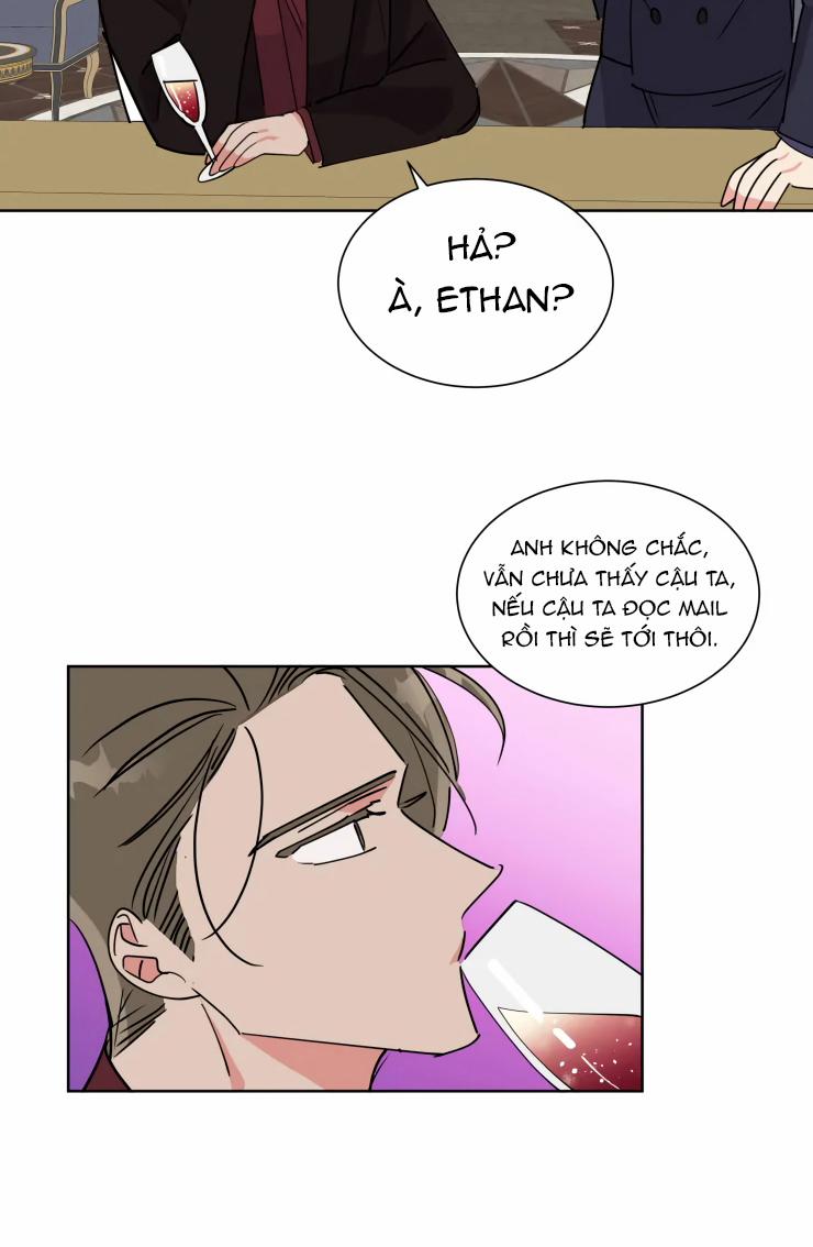 Không Còn Trong Sáng 23 trang 17