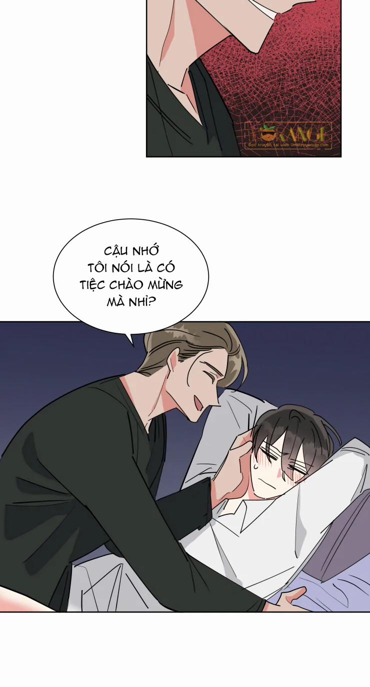 Không Còn Trong Sáng 23 trang 2