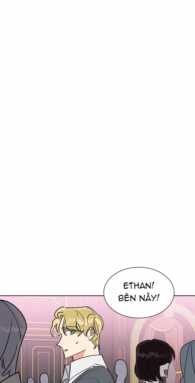 Không Còn Trong Sáng 23 trang 23