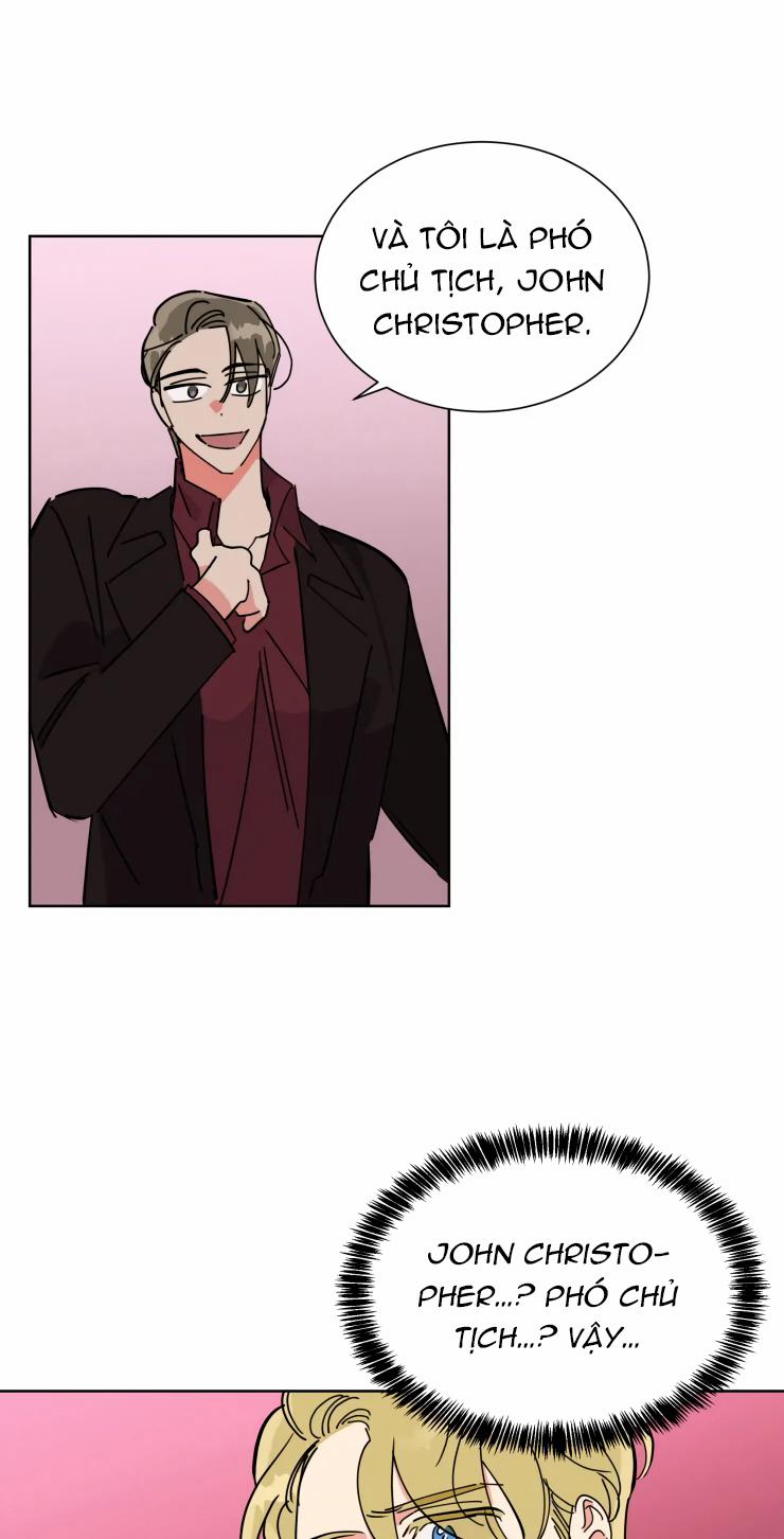 Không Còn Trong Sáng 23 trang 27