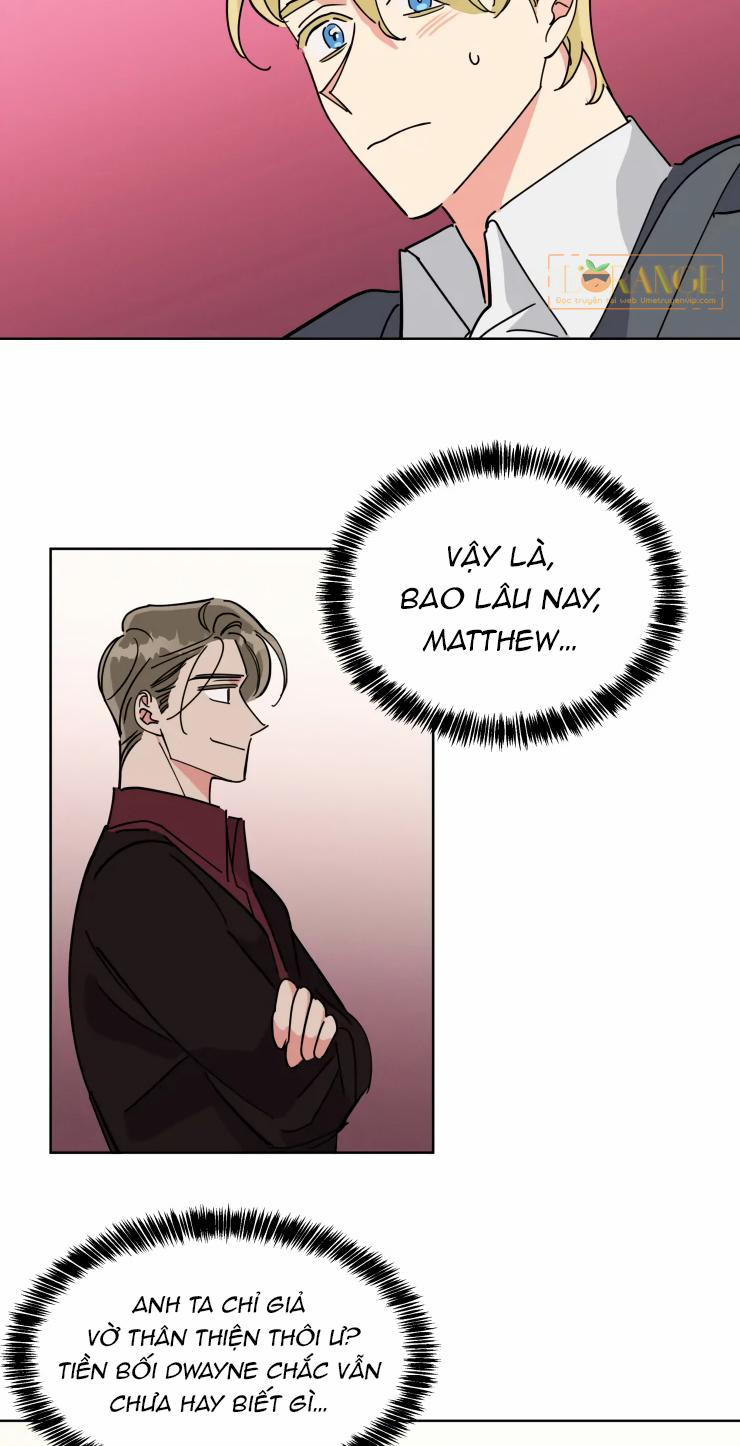 Không Còn Trong Sáng 23 trang 28