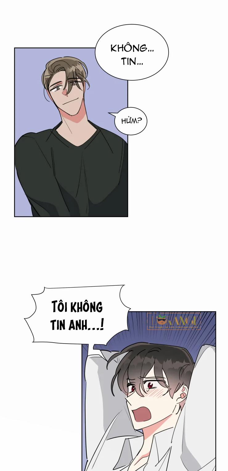 Không Còn Trong Sáng 23 trang 3