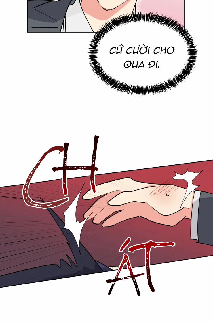 Không Còn Trong Sáng 23 trang 31