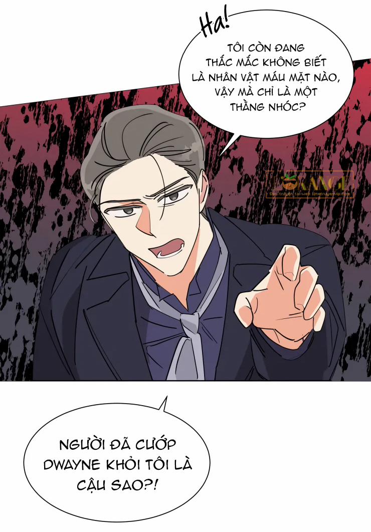 Không Còn Trong Sáng 23 trang 32