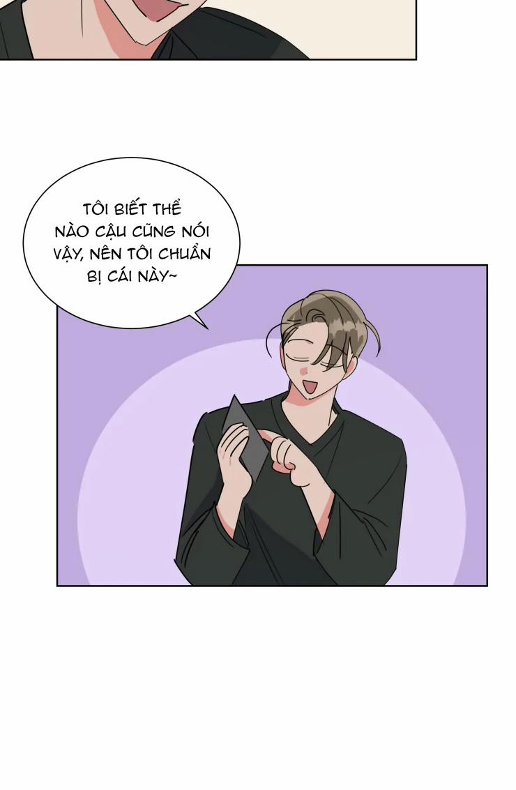 Không Còn Trong Sáng 23 trang 5