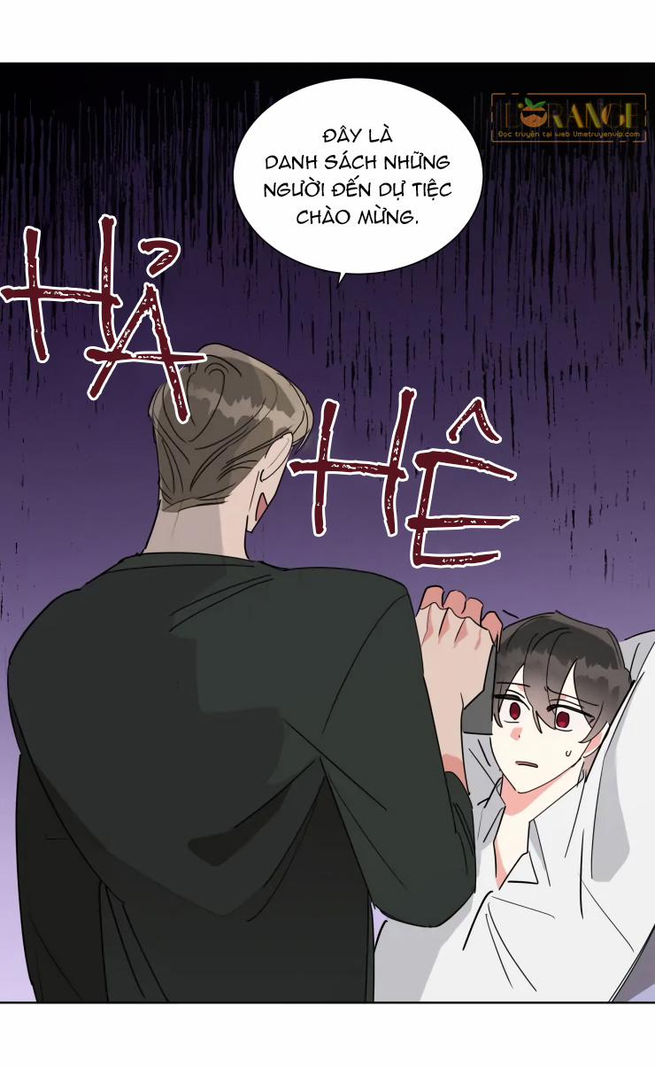 Không Còn Trong Sáng 23 trang 6