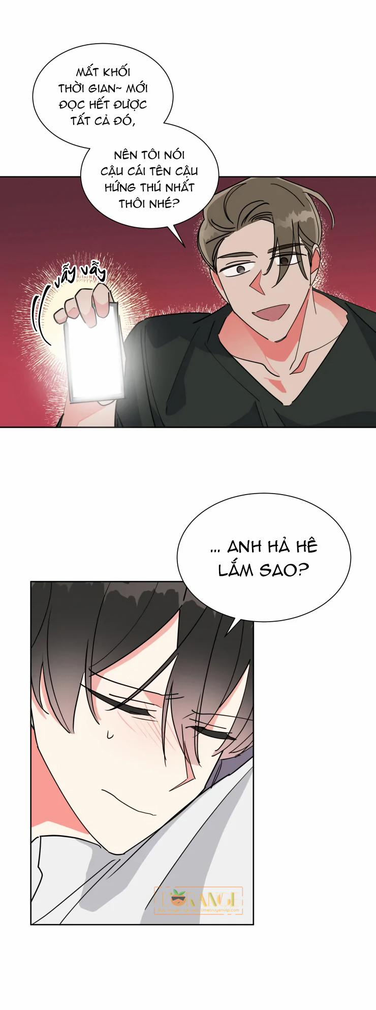 Không Còn Trong Sáng 23 trang 7