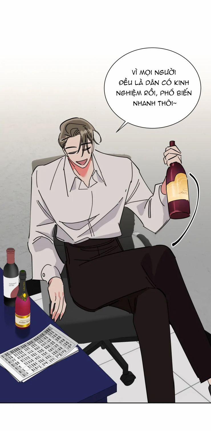 Không Còn Trong Sáng 24 trang 1