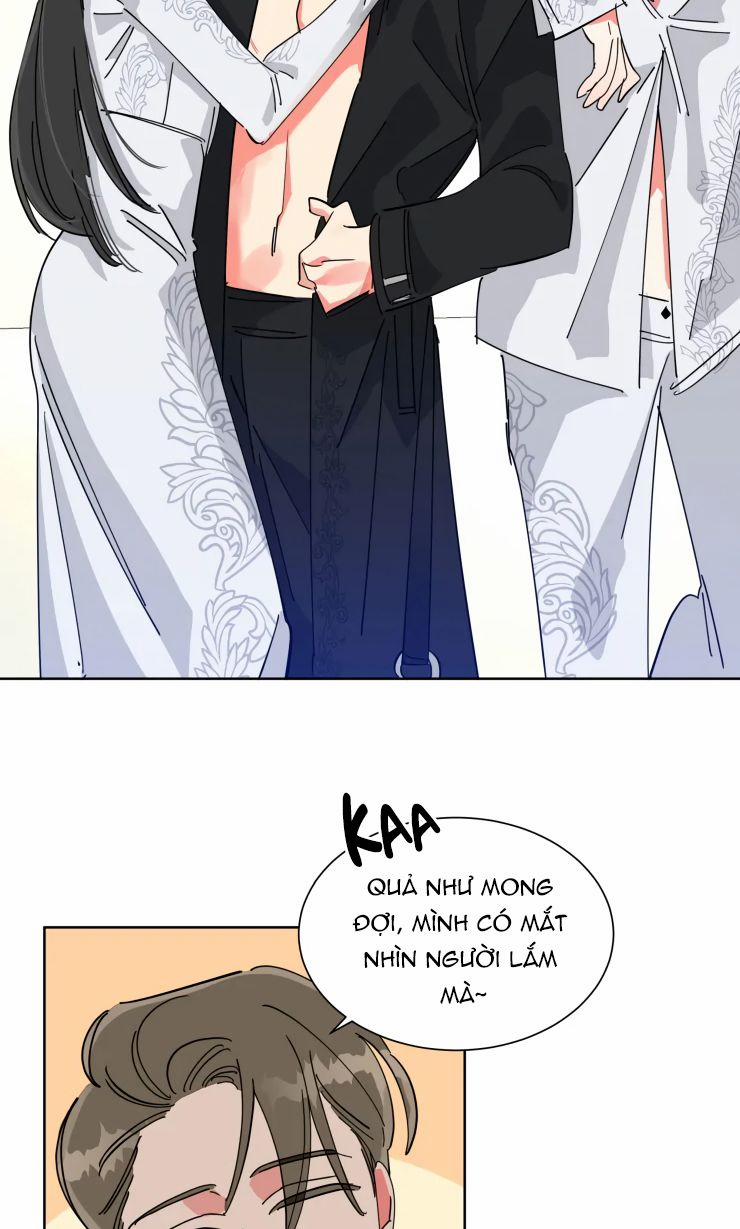 Không Còn Trong Sáng 24 trang 10