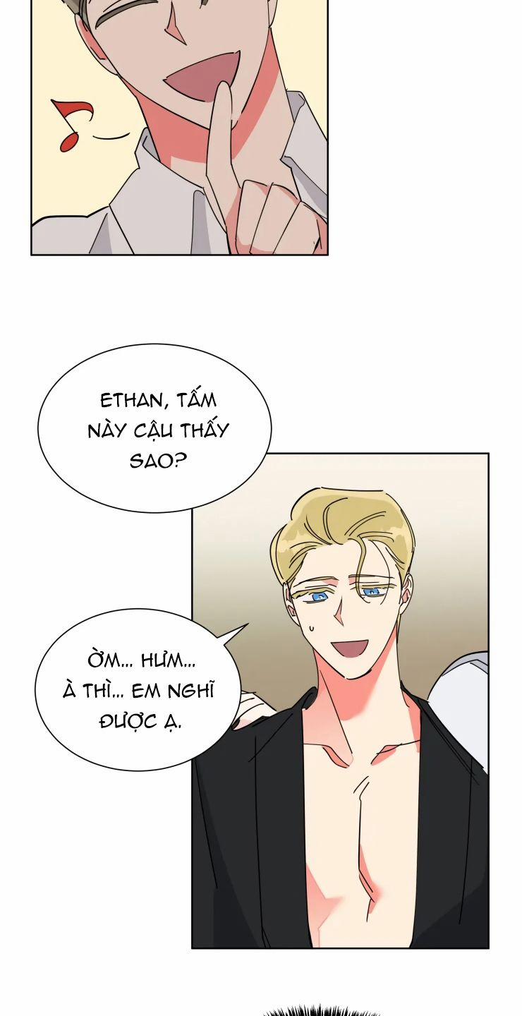 Không Còn Trong Sáng 24 trang 11