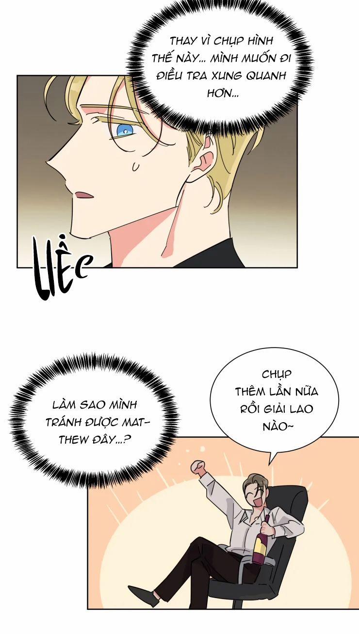 Không Còn Trong Sáng 24 trang 12