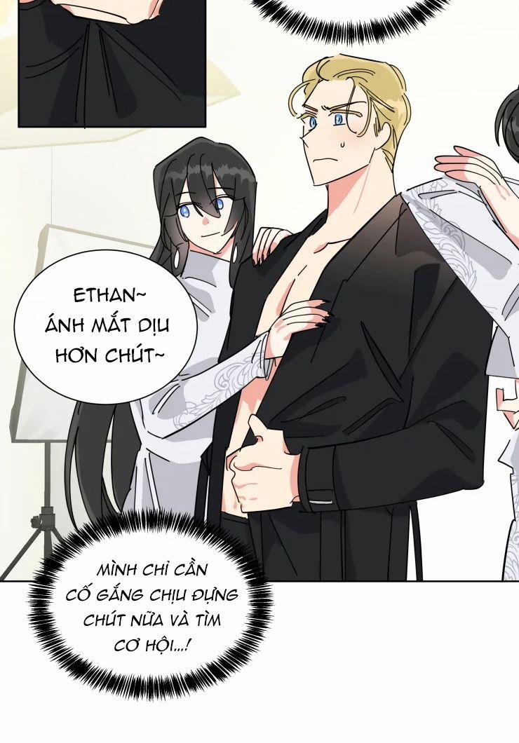 Không Còn Trong Sáng 24 trang 14