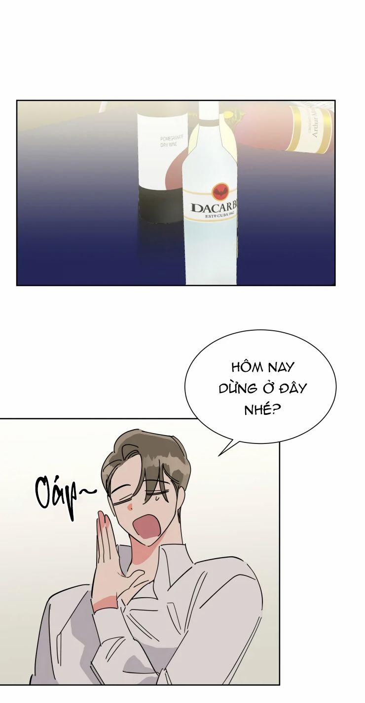 Không Còn Trong Sáng 24 trang 15