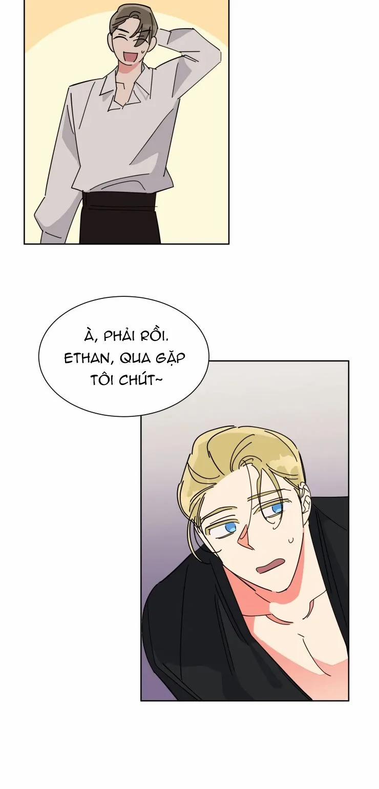 Không Còn Trong Sáng 24 trang 17