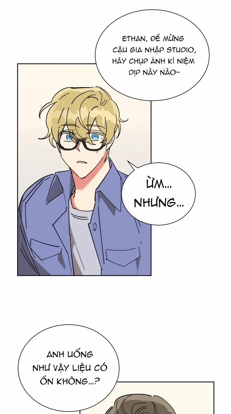 Không Còn Trong Sáng 24 trang 2