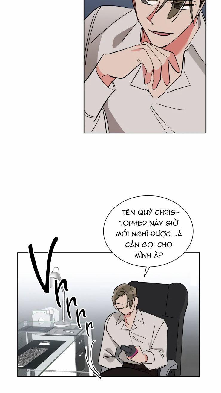 Không Còn Trong Sáng 24 trang 23