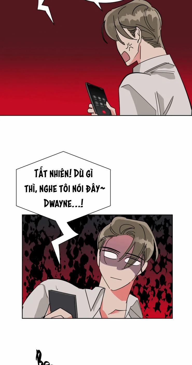 Không Còn Trong Sáng 24 trang 25