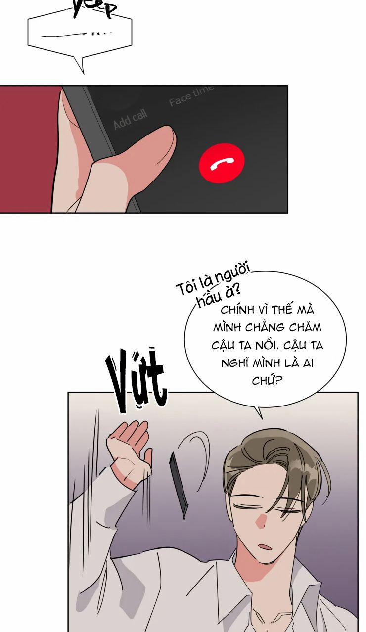 Không Còn Trong Sáng 24 trang 26