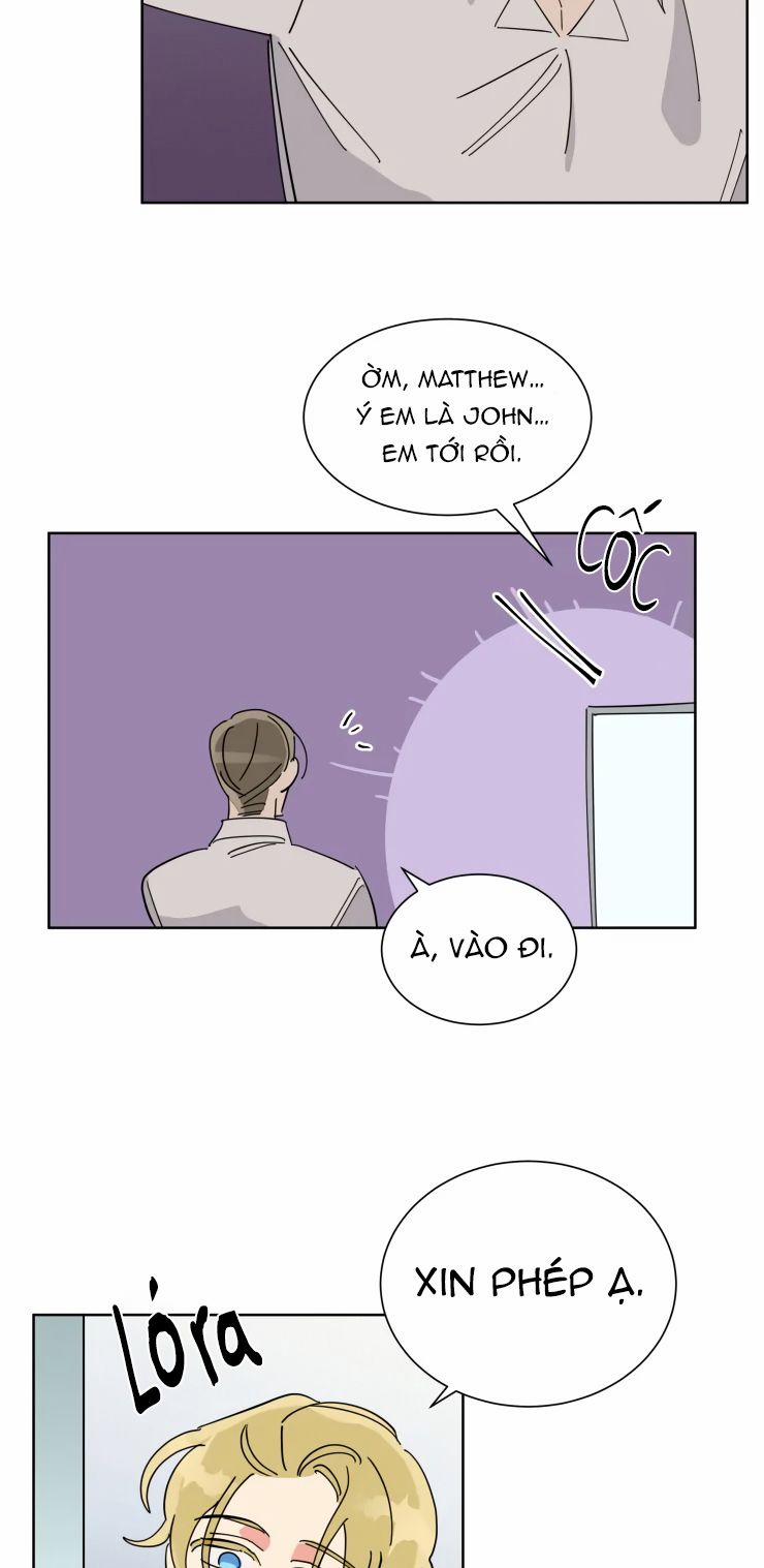 Không Còn Trong Sáng 24 trang 27