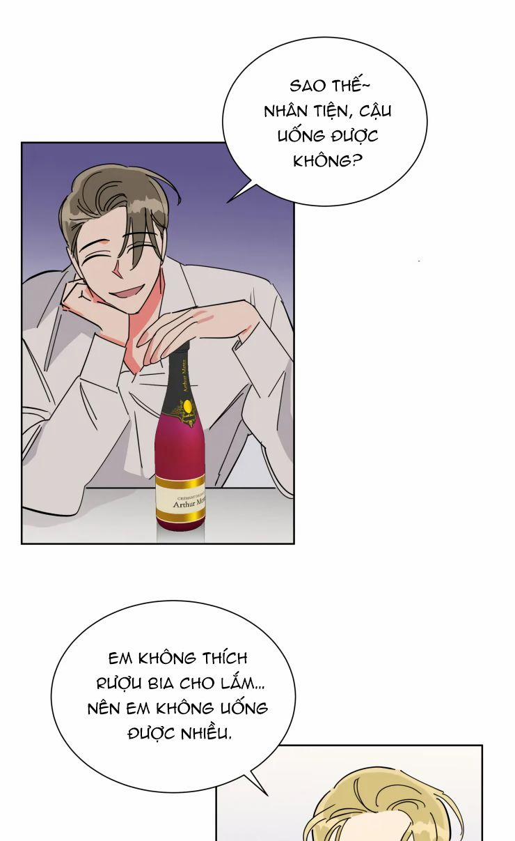 Không Còn Trong Sáng 24 trang 29