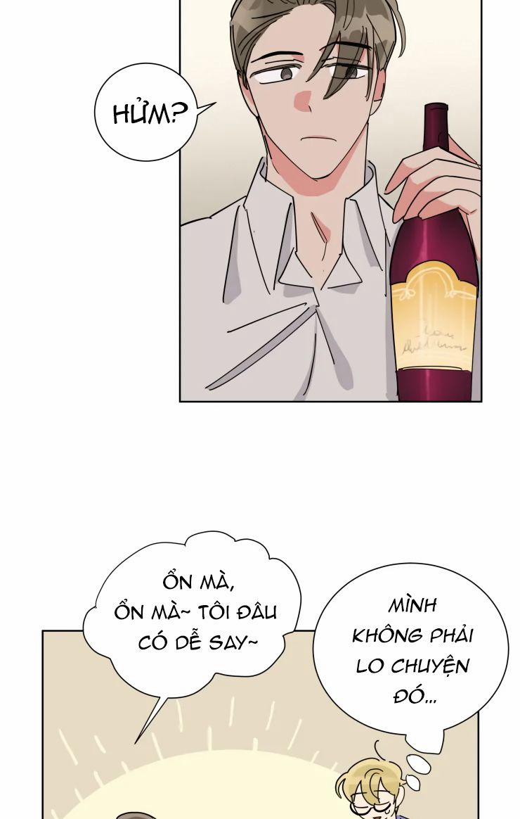 Không Còn Trong Sáng 24 trang 3