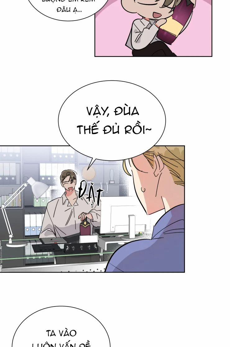 Không Còn Trong Sáng 24 trang 32