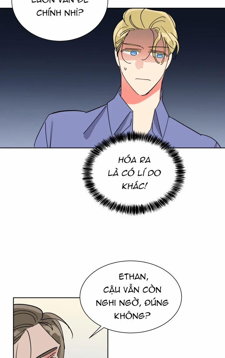 Không Còn Trong Sáng 24 trang 33