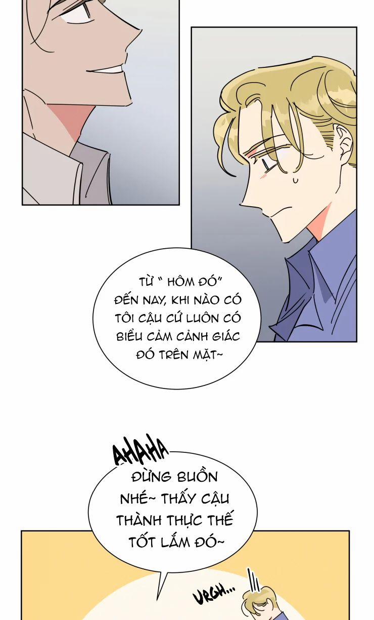 Không Còn Trong Sáng 24 trang 34