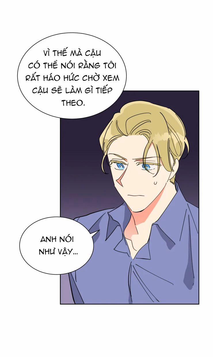 Không Còn Trong Sáng 24 trang 36