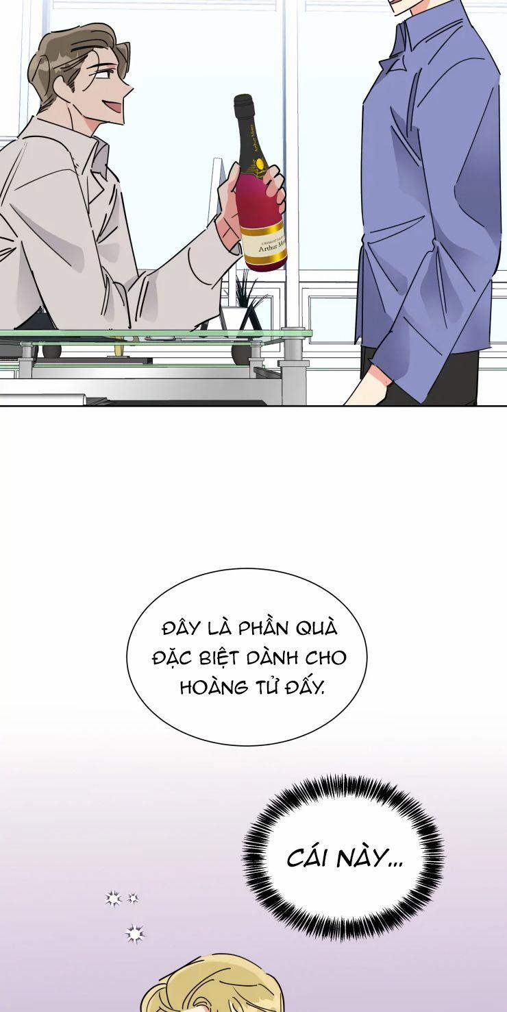 Không Còn Trong Sáng 24 trang 39