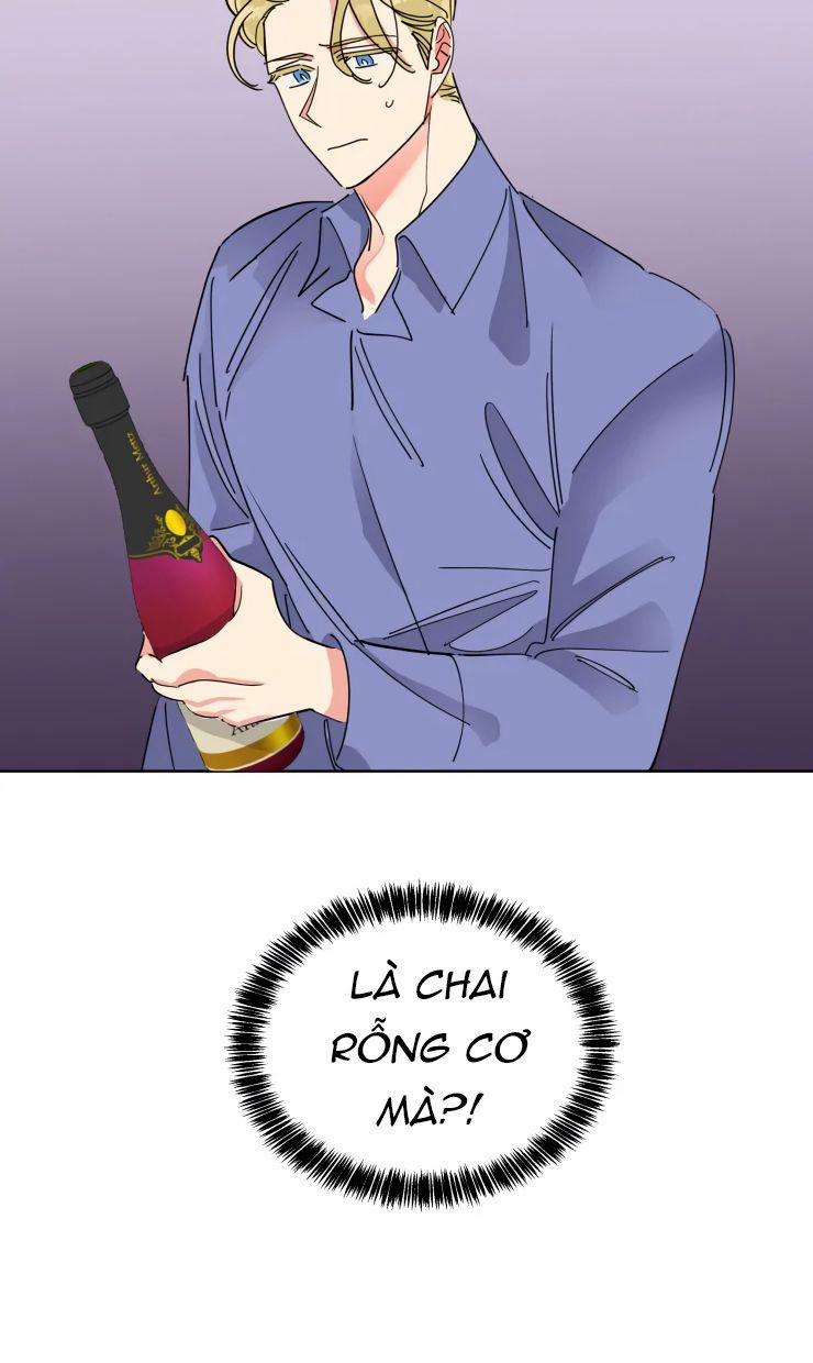 Không Còn Trong Sáng 24 trang 40