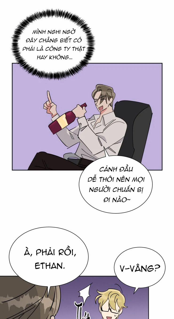 Không Còn Trong Sáng 24 trang 5