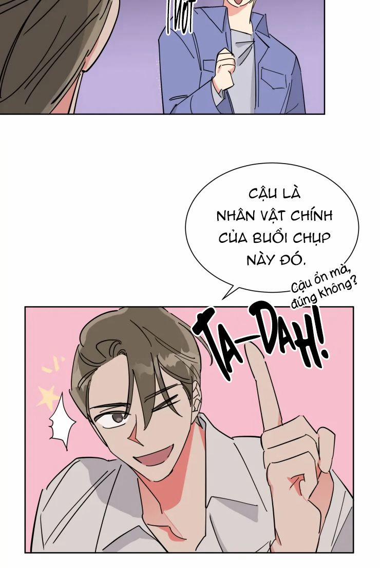 Không Còn Trong Sáng 24 trang 6