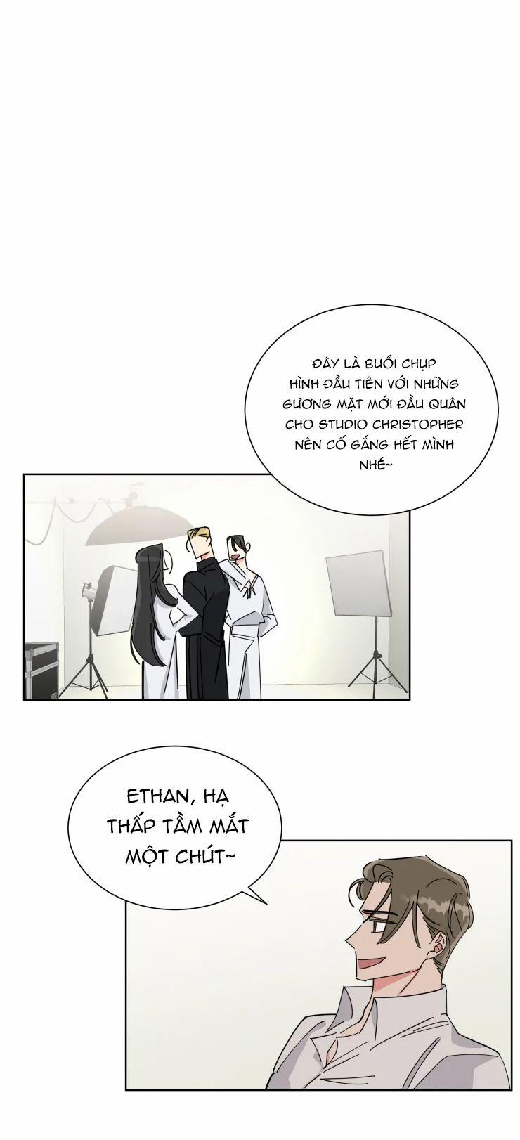 Không Còn Trong Sáng 24 trang 8