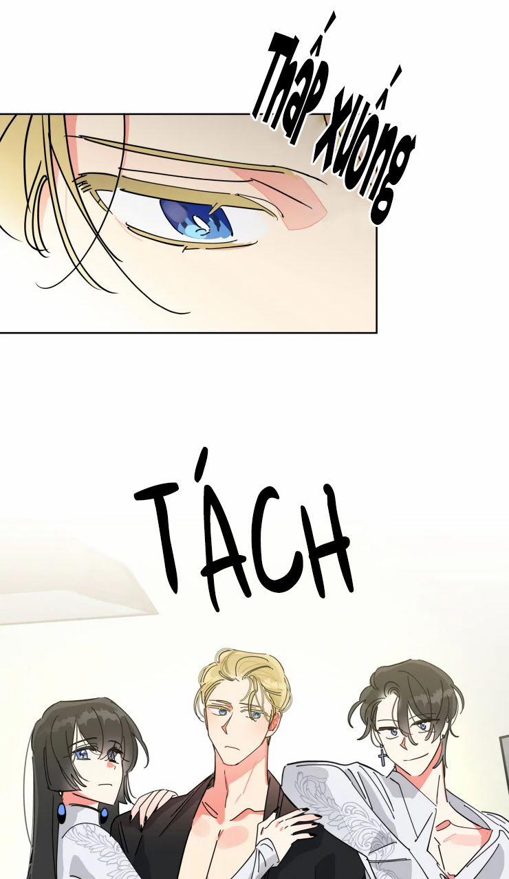 Không Còn Trong Sáng 24 trang 9