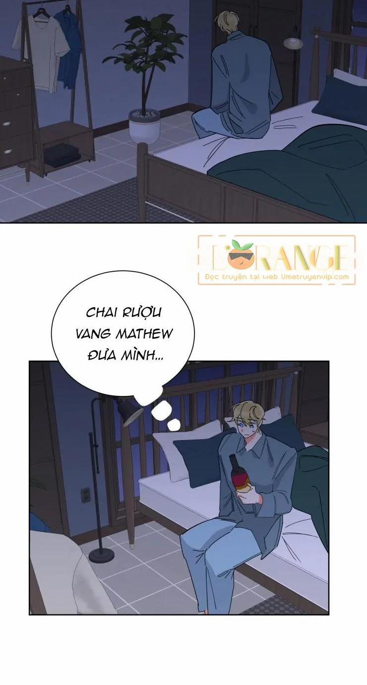 Không Còn Trong Sáng 25 trang 1