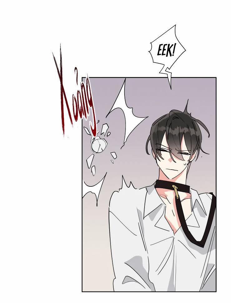 Không Còn Trong Sáng 25 trang 11