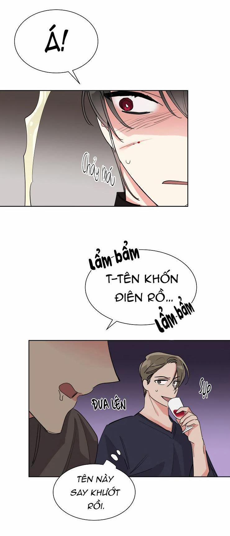 Không Còn Trong Sáng 25 trang 12