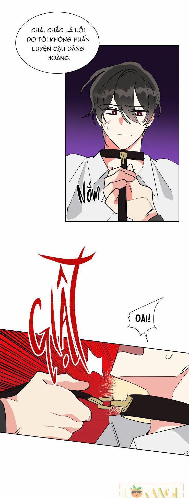 Không Còn Trong Sáng 25 trang 15