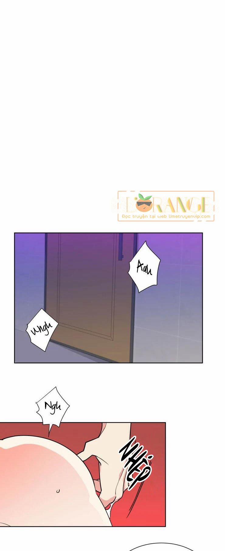 Không Còn Trong Sáng 25 trang 17