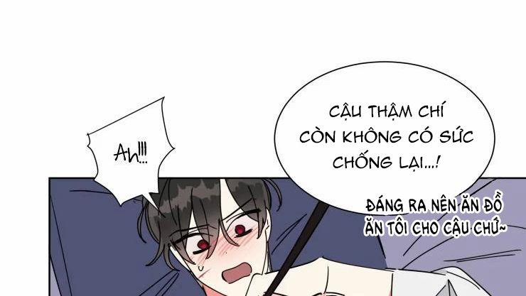 Không Còn Trong Sáng 25 trang 22