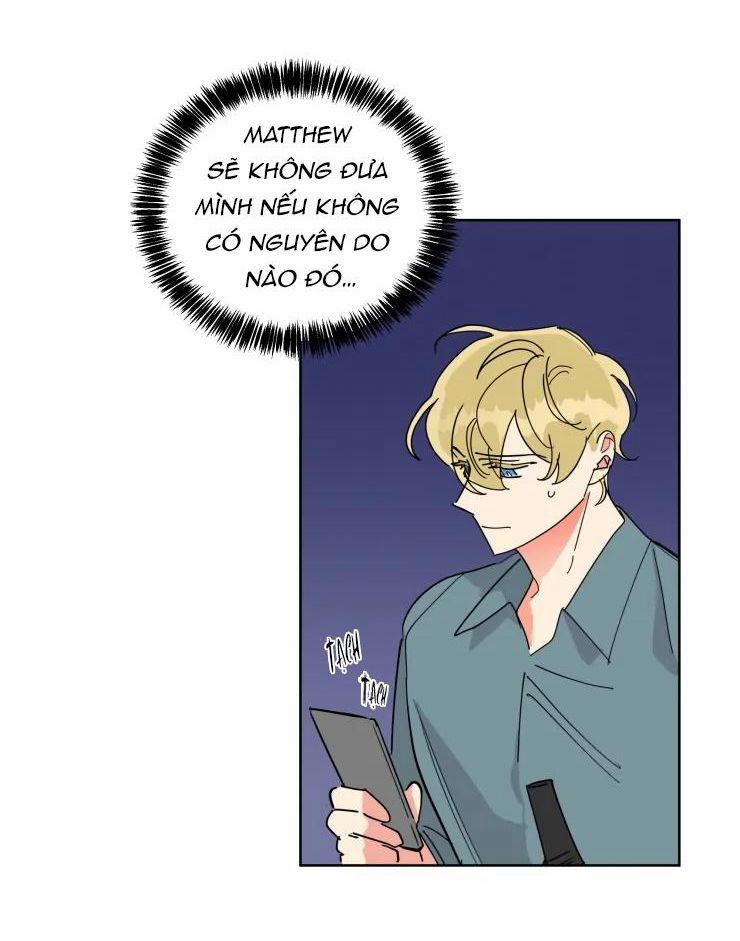 Không Còn Trong Sáng 25 trang 3