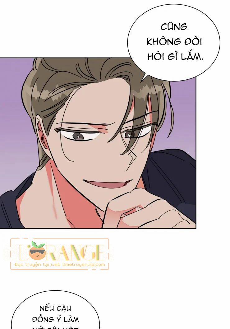 Không Còn Trong Sáng 25 trang 35