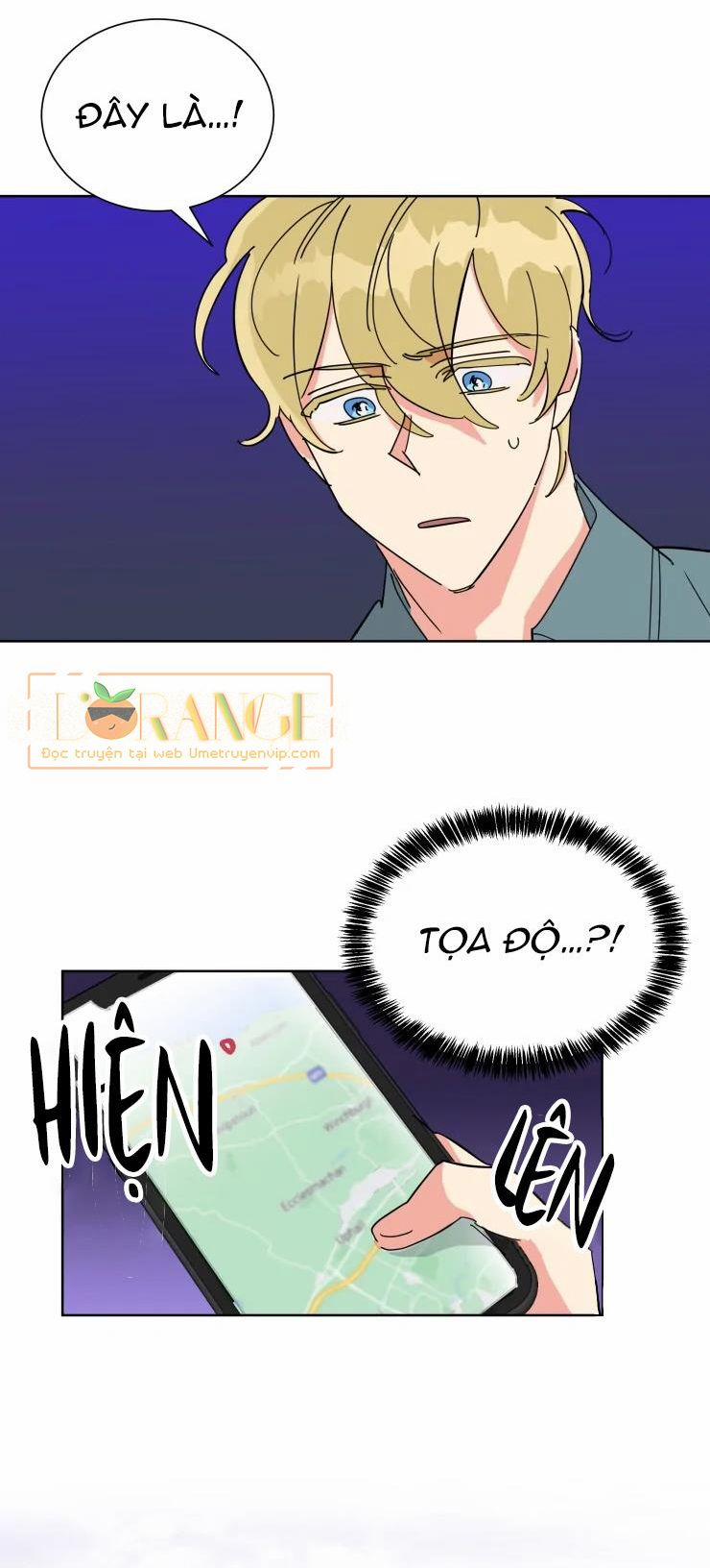 Không Còn Trong Sáng 25 trang 4