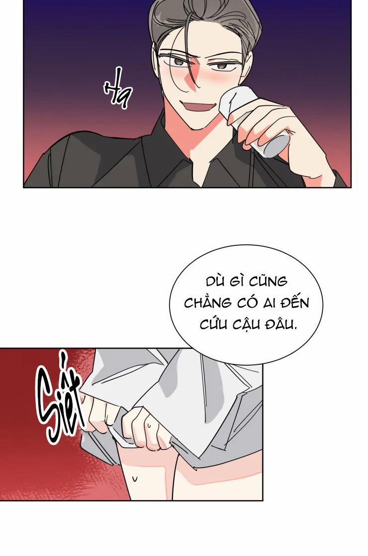 Không Còn Trong Sáng 25 trang 7