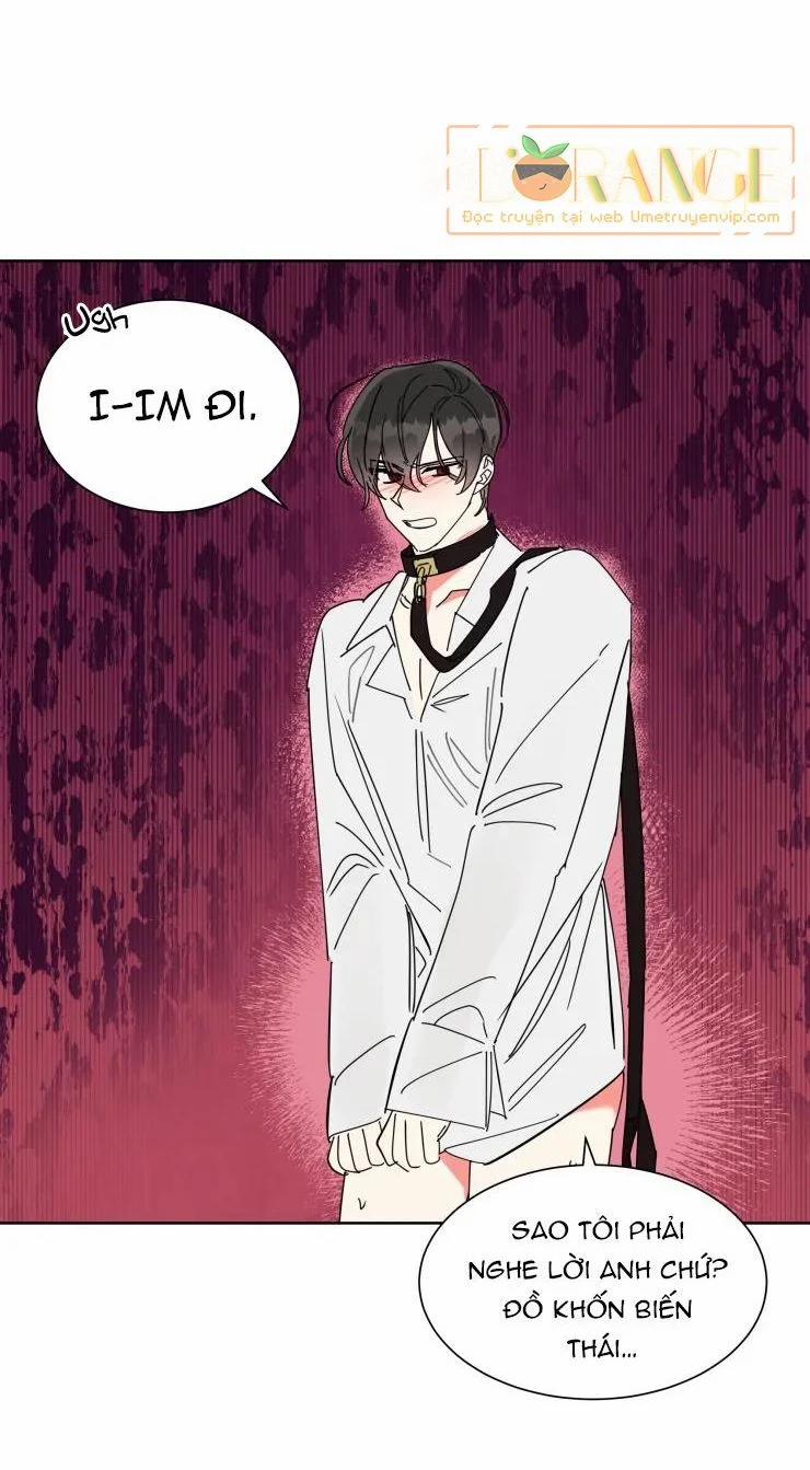 Không Còn Trong Sáng 25 trang 8