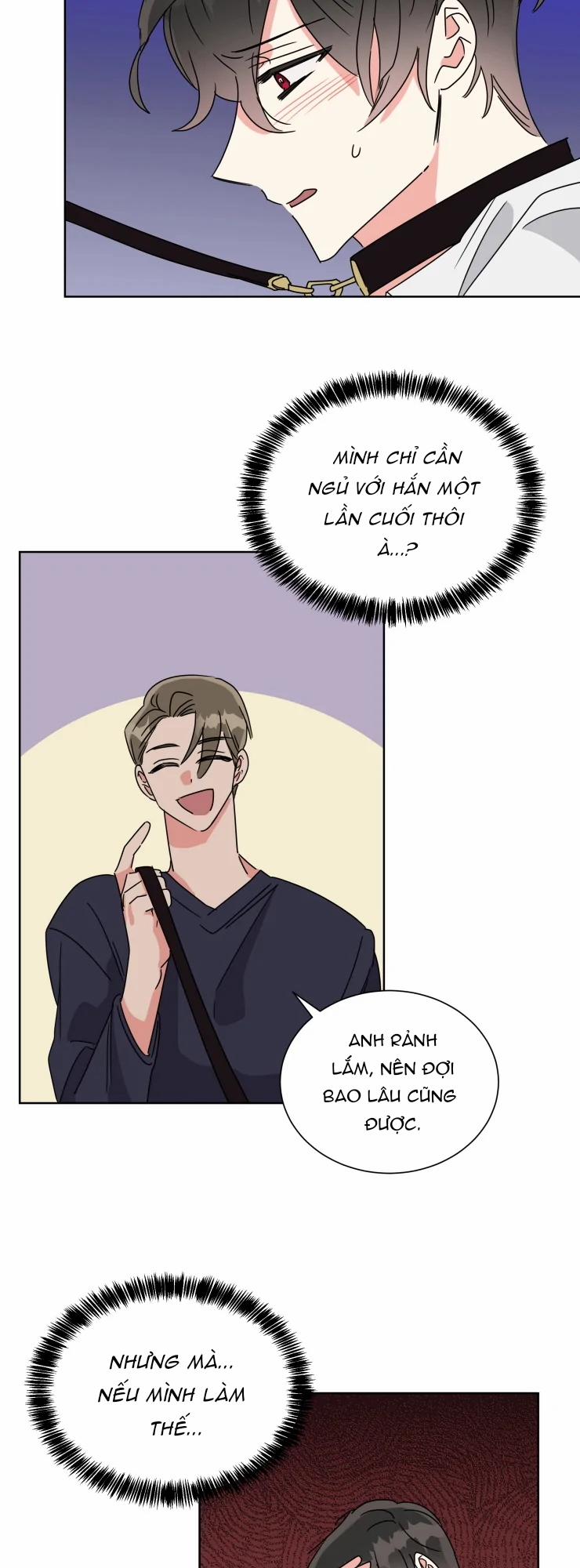 Không Còn Trong Sáng 26 trang 1