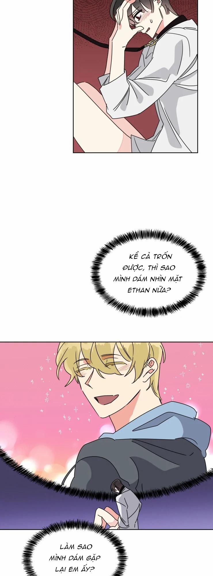 Không Còn Trong Sáng 26 trang 2