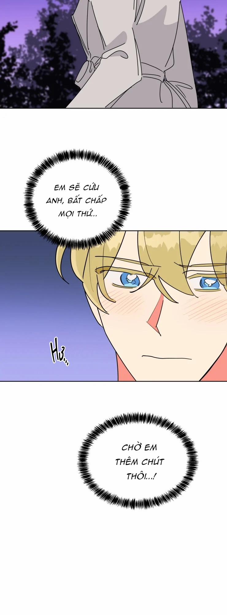 Không Còn Trong Sáng 26 trang 26