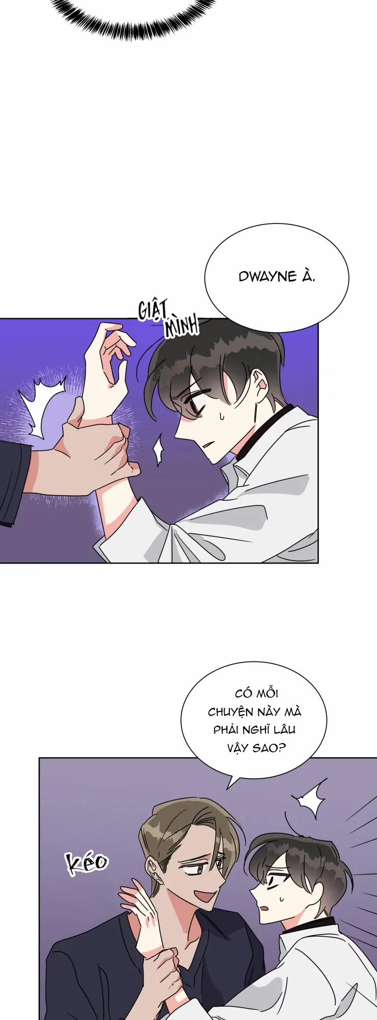 Không Còn Trong Sáng 26 trang 3